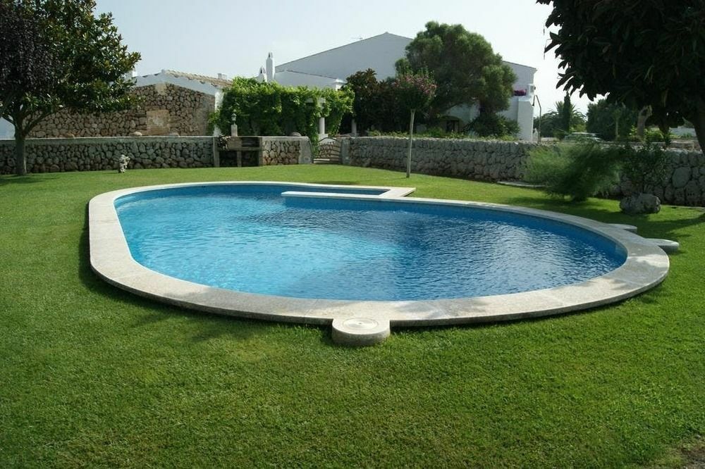 Agroturismo Llucmacanes Gran Port-Mahon Extérieur photo